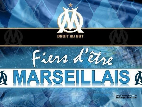 MARSEILLAIS 